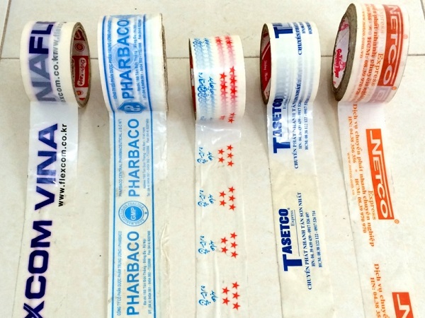 Băng keo in Băng keo in